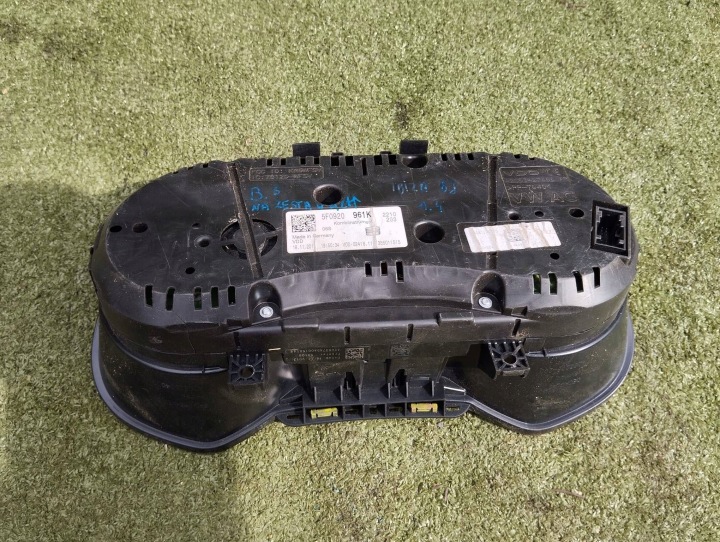 KIT DE DÉMARRAGE ORDINATEUR CONTACTEUR D'ALLUMAGE IBIZA IV 4 6J 08- 1.4 16V 03C906024BK