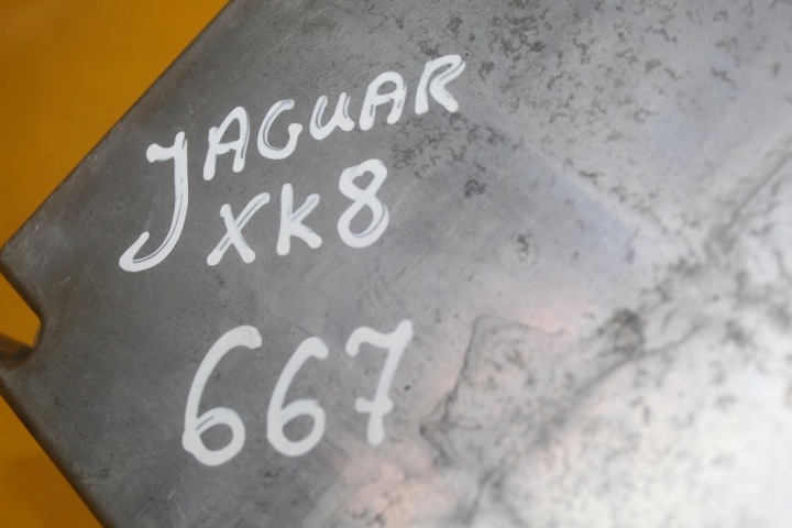 CONTRÔLEUR ORDINATEUR MOTEUR JAGUAR XJ XK8 X100 4.0 B LNF1410BC MB0797008812