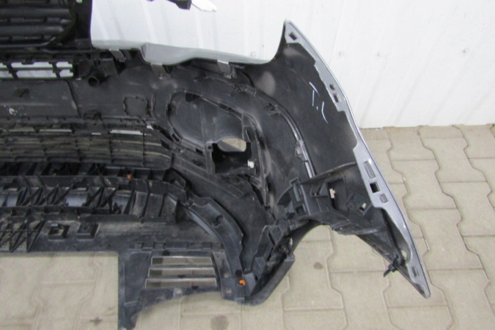 PARE-CHOCS AVANT AVANT PEUGEOT RIFTER III 3 18-