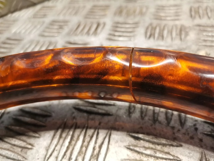 CHRYSLER 300 300C VOLANT