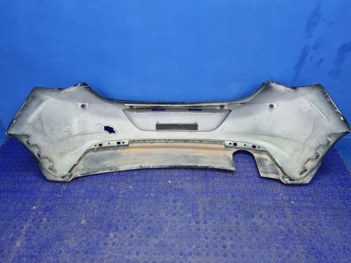 OPEL ASTRA J PARE-CHOCS ARRIÈRE 4 PDC ORIGINAL 13266587
