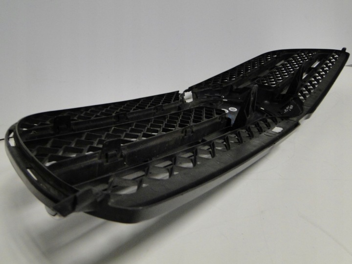 MERCEDES GLS X166 166 GRILLE CALANDRE AMG SUR CAMÉRA RADAR