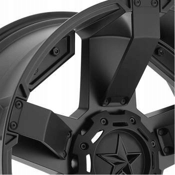 LLANTA 20X9 6X139,7 ET18 FORD F150 RAPTOR 10- 