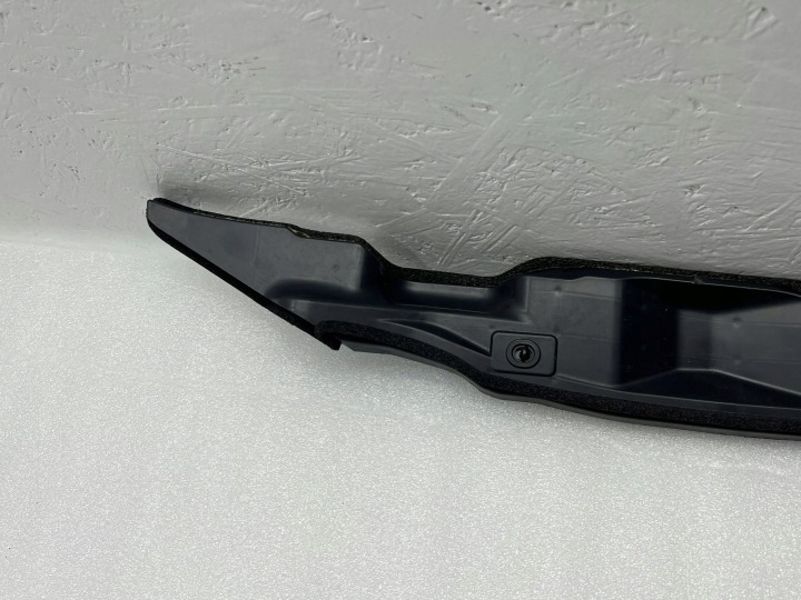 TOYOTA YARIS CROSS INSONORISATION GARDE-BOUE GAUCHE AVANT 53826-K2010