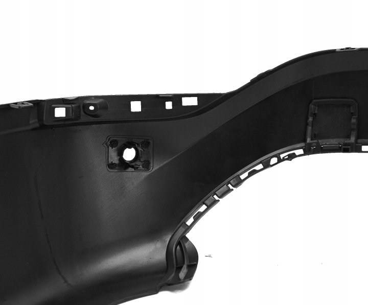 PARE-CHOCS ARRIÈRE VERS BMW X1 F48 2015-2022 51127403392