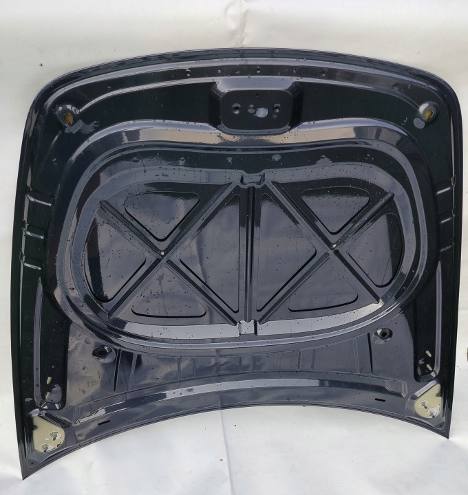 CAPOT TESLA III 3