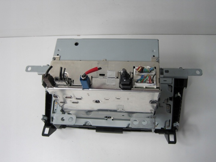 RADIO NAVIGATION NISSAN QASHQAI X-TRAIL 25915HV02A 7513750271