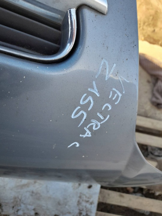 CAPOT AVANT OPEL VECTRA C SIGNUM Z155