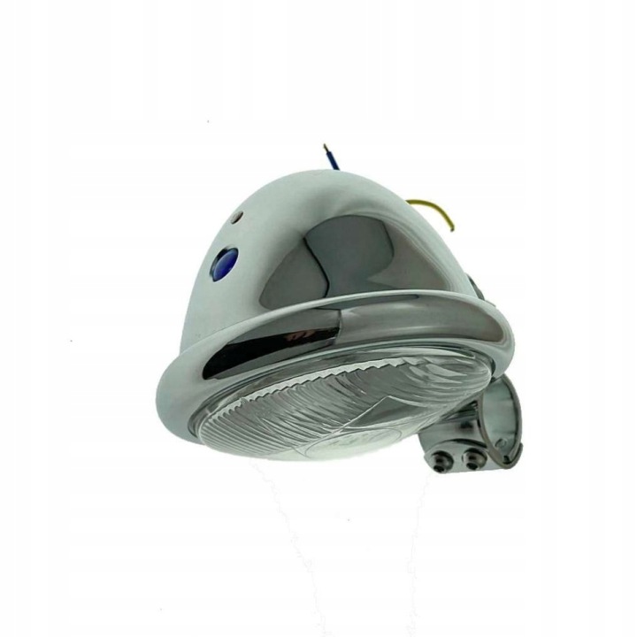 PHARES LIGHTBARY SUR PROTECTION/ARC HONDA SHADOW VT400 (15485)