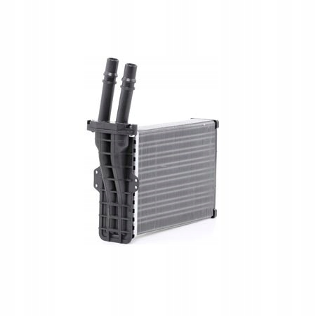 RIDEX 467H0022 ÉCHANGEUR DE CHALEUR CHAUFFAGE INTÉRIEUR