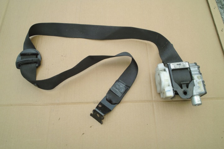 SAAB 93 9-3 II CEINTURE DE SÉCURITÉ TENDEUR DROIT AVANT 4 PORTES 2003-2005