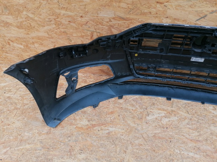 PARE-CHOCS AVANT AVANT AUDI A6 C8 4K 2018-
