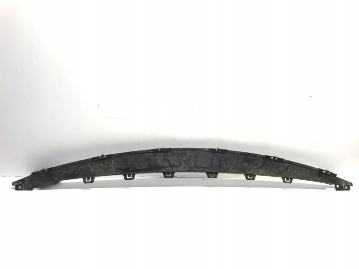 TESLA MODÈLE X GRILLE CENTRALE DANS PARE-CHOCS 1047740-00-H