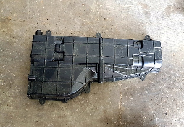 CUERPO CALENTADOR DAF XF G1151-40220 NUEVO ORIGINAL 