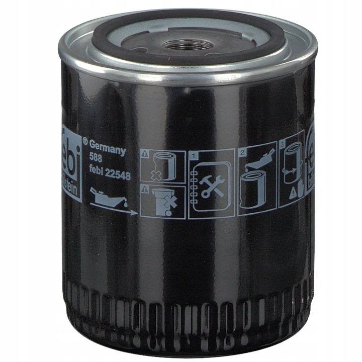 FILTRE HUILES 22548/FEB