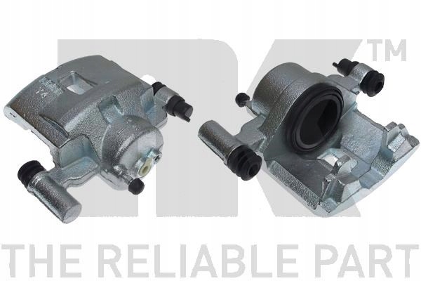 NK ÉTRIER DE FREIN FREINS MAZDA DROIT 323/626/PREMACY 92-05 LE