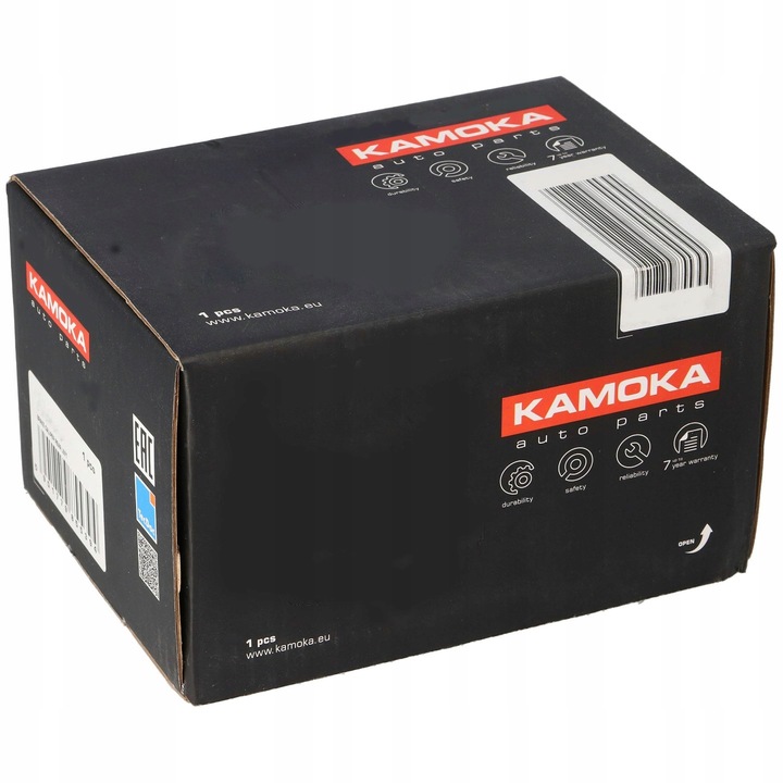 KAMOKA KP043 BUJÍA ZAROWA 