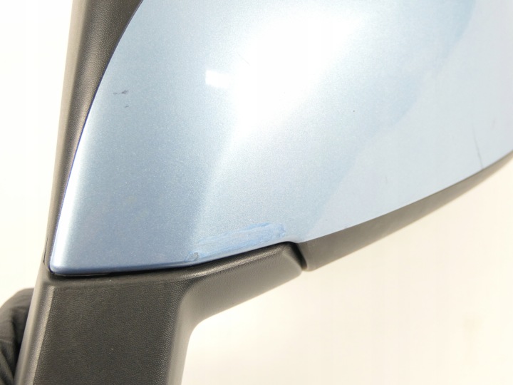 RÉTROVISEUR EXTÉRIEUR AVANT GAUCHE 9 GOUPILLE TERPA RENAULT SCENIC III 09-16R