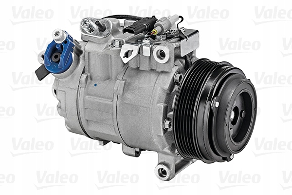COMPRESSEUR DE CLIMATISATION VALEO 813415