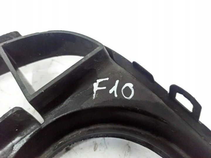 DROIT GLISSIÈRE ARRIÈRE PARE-CHOCS BMW 3 GRAN TURISMO (F34) 19017411 2.99L DIESEL