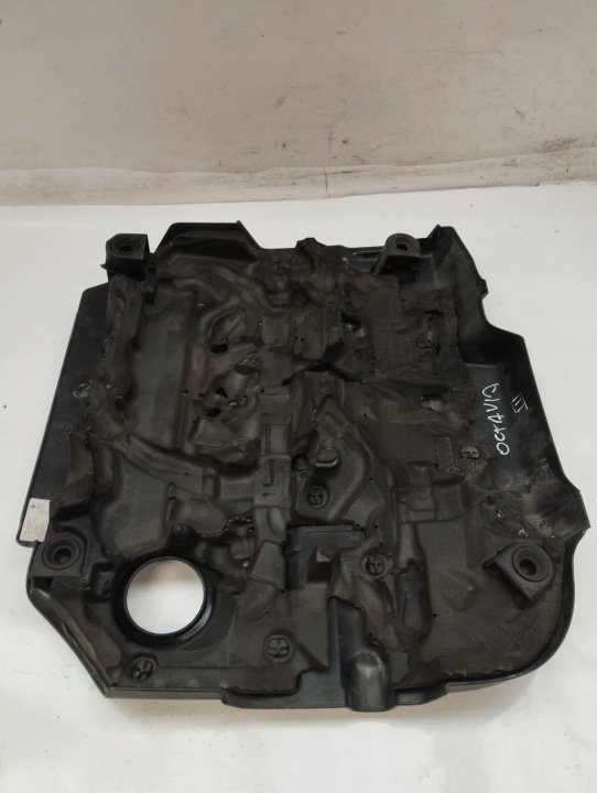 SKODA OCTAVIA 3 III COUVERCLE PROTECTION SUPÉRIEURE MOTEUR 04L103925N
