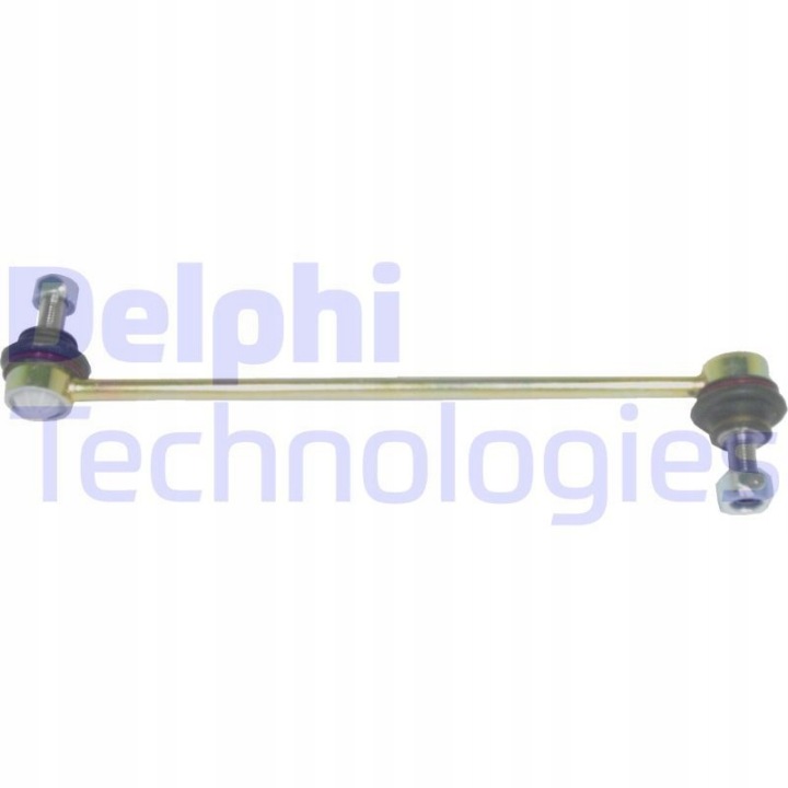 DELPHI CONNECTEUR BARRE STABILISATRICE MODUS CLIO III MICRA III MIC