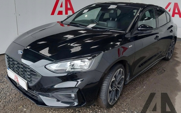 COMMUTATEUR ESSUIE-GLACES FORD FOCUS I MK1 04R 1.8TDDI