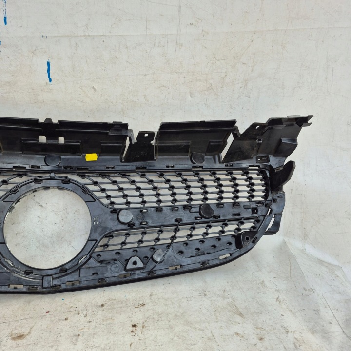 MERCEDES SLC R172 AMG 15-19 GRILLE CALANDRE