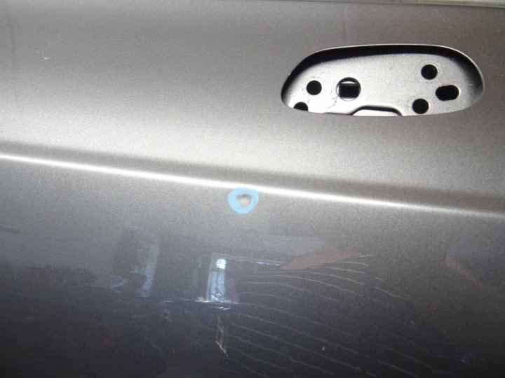 VOLVO XC90 PORTES DROIT AVANT LLU