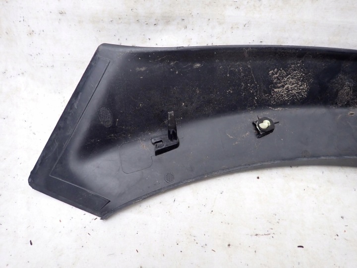 RANGE ROVER VELAR 17- MOULURE REVÊTEMENT GAUCHE ARRIÈRE