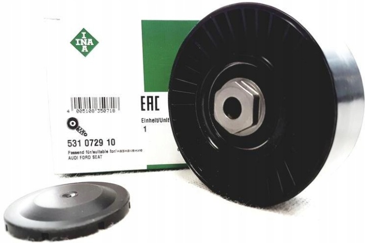 GALET TENDEUR VW AUDI INA INA 531072910