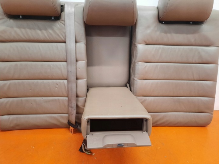 AUDI A6 C5 97-01 UNIVERSEL SIÈGE SIÈGES BANQUETTE ARRIÈRE ARRIÈRE ARRIÈRE