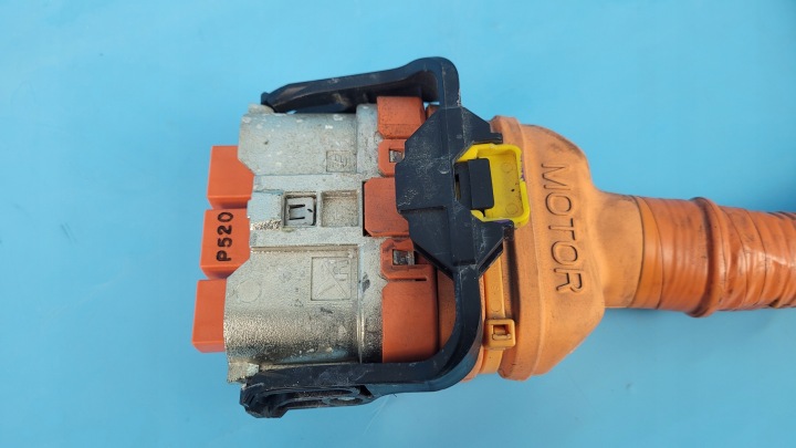 HYUNDAI TUCSON IV 1.6 T-GDI 24R CÂBLE FIL BATTERIES 91673-P0100
