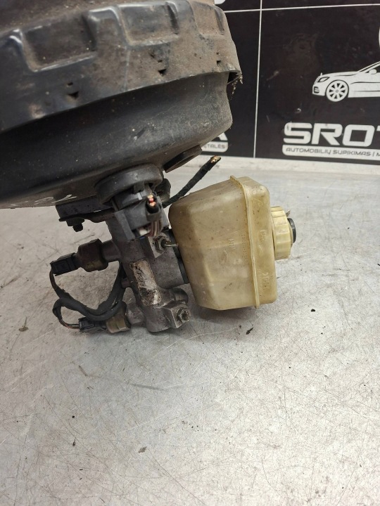 SERVO 03785817004 MERCEDES-BENZ