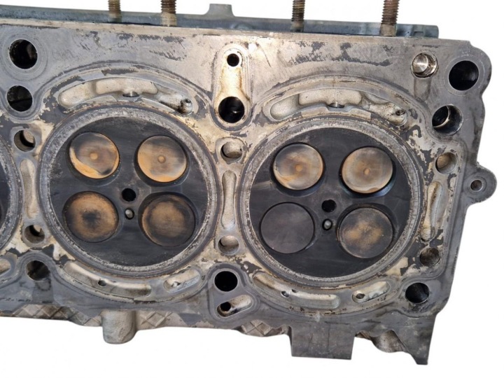 CULASSE MOTEUR MERCEDES-BENZ C (W204) A6420106720 3.0L GASOLINE 135KW 2008