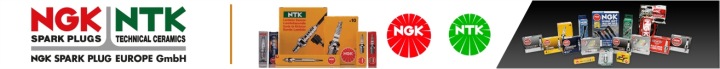 NGK KIT FILS D'ALLUMAGE NGK 8542