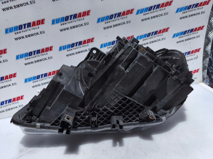 BMW 2' F45 F46 PHARE DROITE COMPLET LED 7422580