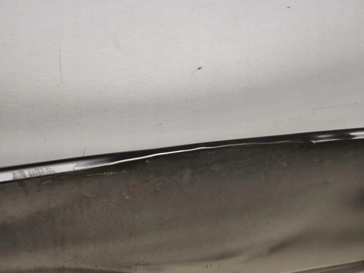 AILE AVANT DROIT MERCEDES-BENZ SL (R230) A2308800218 5.4L GASOLINE