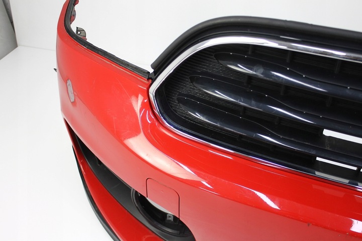 MINI COUNTRYMAN II COOPER F60 BUMPER FRONT 