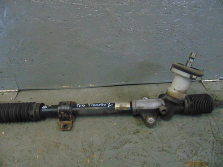 CRÉMAILLÈRE DE DIRECTION KIA PICANTO II 1.1 11- 56500-1Y501