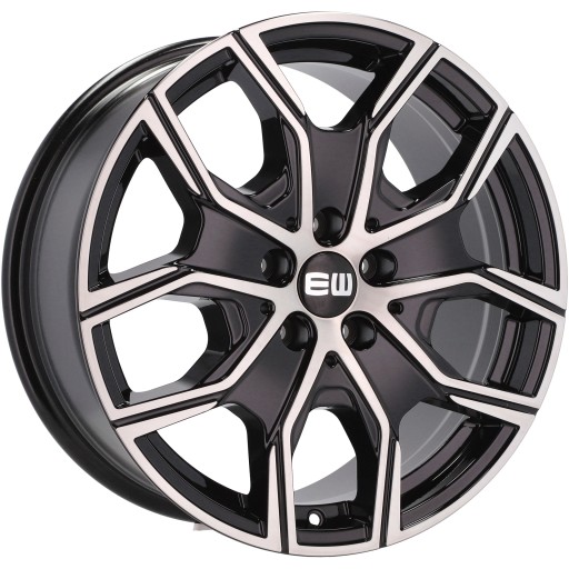 LLANTAS 17 PARA PEUGEOT 605 I 607 I EXPERT II 3 RCZ I 3008 II (P84) RESTYLING 