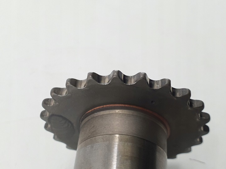 ARBRE POMPE HUILES ROTOR BMW R 1200 R GS BMW R NINE T K21 K22 K25 K26 K27