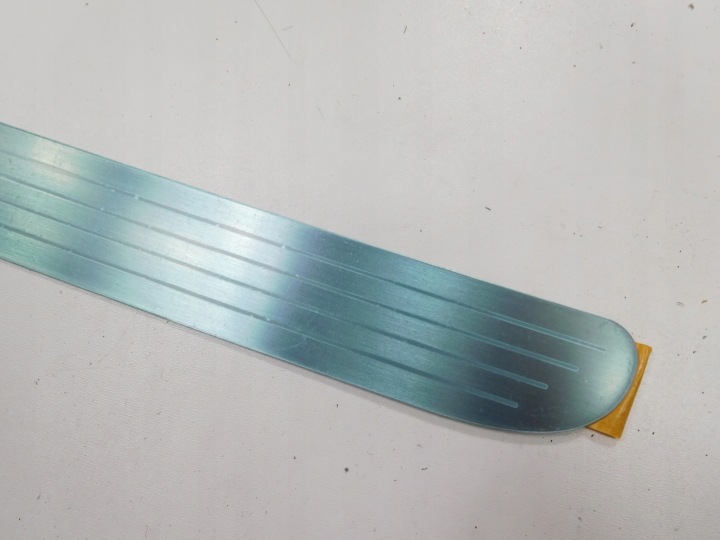 MOULURE PROTECTRICE SEUIL CMAX MK1-MK2 FOCUS MK2-MK4 OE 1354983