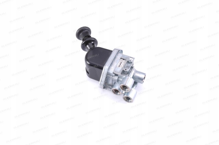 WABCO 9617231250 SOUPAPE DE FREIN FREIN POMOCNICZY