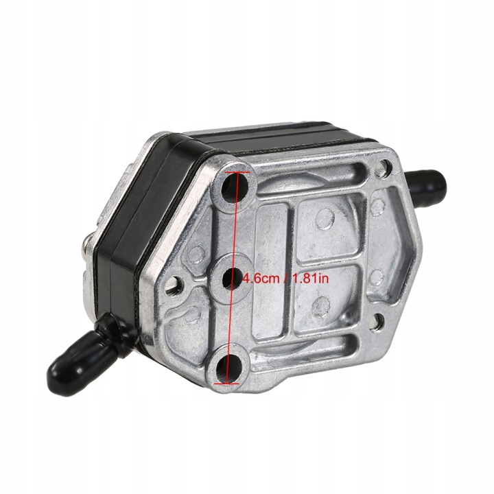 ENSEMBLE POMPES COMBUSTIBLE 6A0-24410-00 692-24410-00 POUR YAMAHA 25HP-85HP J8