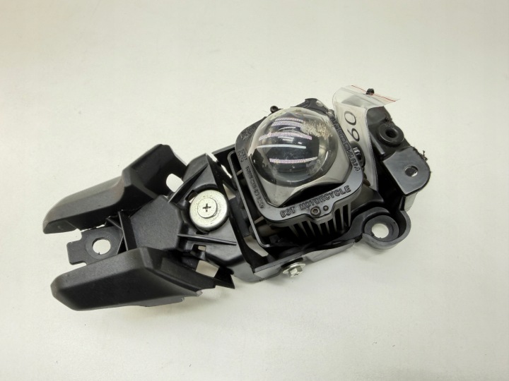 YAMAHA MT-09 LENTILLE PROJECTEUR PHARE AVANT