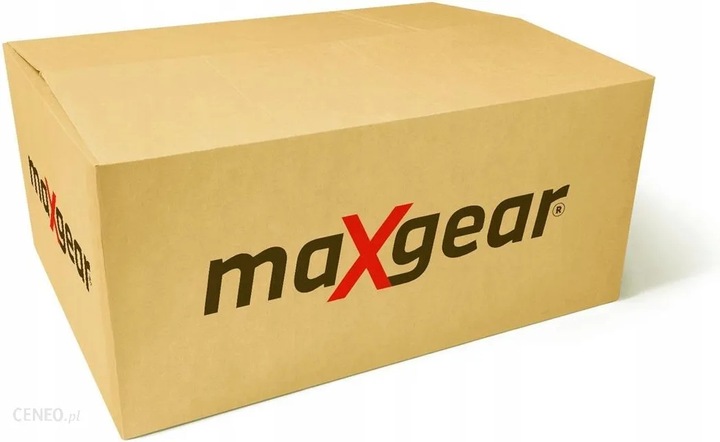 MAXGEAR VARILLA VW P. TOUAREG/ Q7/ CAYENNE 02- LE 