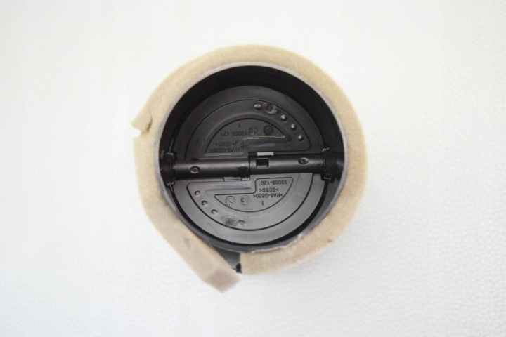 ADMISSION AIR CONSOLES ALFA ROMEO STELVIO (949_) 1561236810 2.0L GASOLINE