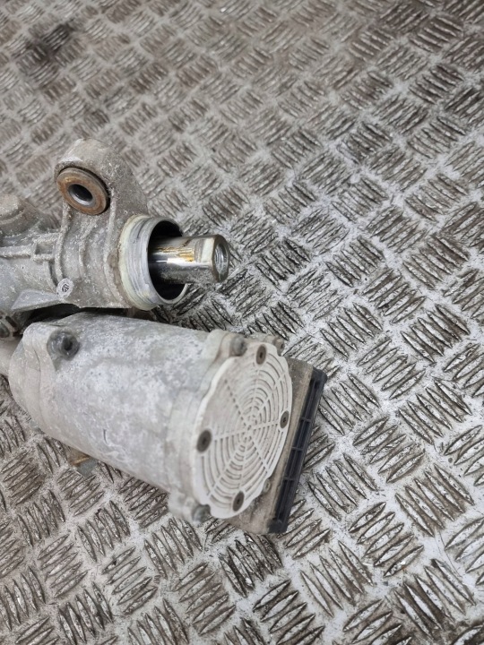 CRÉMAILLÈRE DE DIRECTION BMW X4 F26 57700C5101