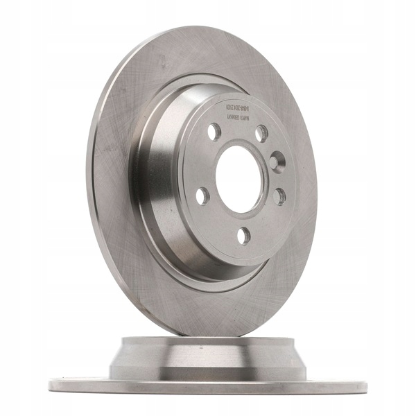DISQUES I PLAQUETTES FREIN MAPCO ARRIÈRE VERS FORD MONDEO IV TURNIER (BA7) 302MM